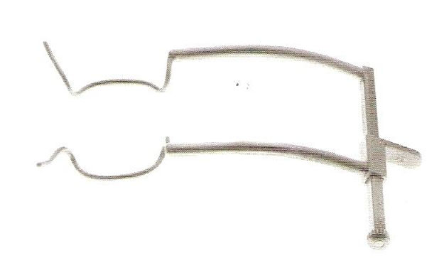 Picture of Murdoch-Slade LASIK Speculum