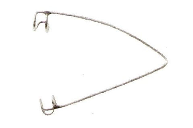 Picture of Infant - Wire Speculum