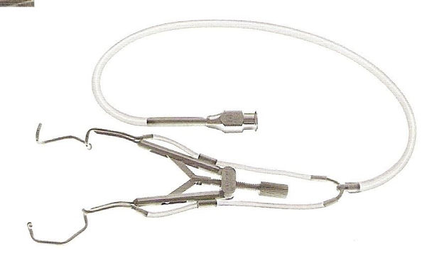 Picture of Lieberman Aspirating Speculum