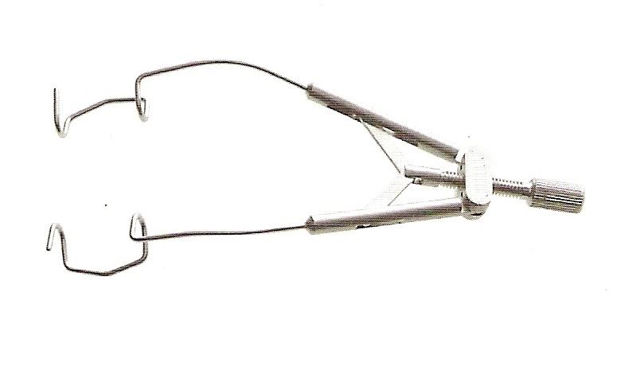 Picture of Manche LASIK Speculum