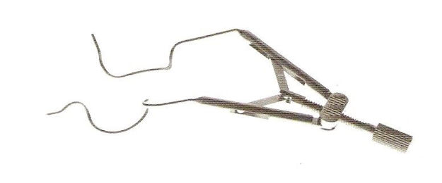 Picture of Slade LASIK Speculum