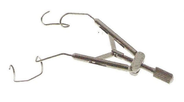 Picture of Machat-Buratto LASIK Speculum