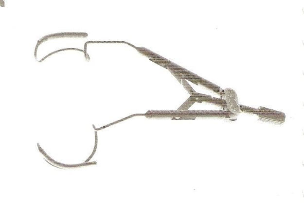 Picture of Guell LASIK Speculum