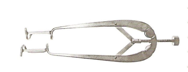 Picture of Castroviejo Speculum