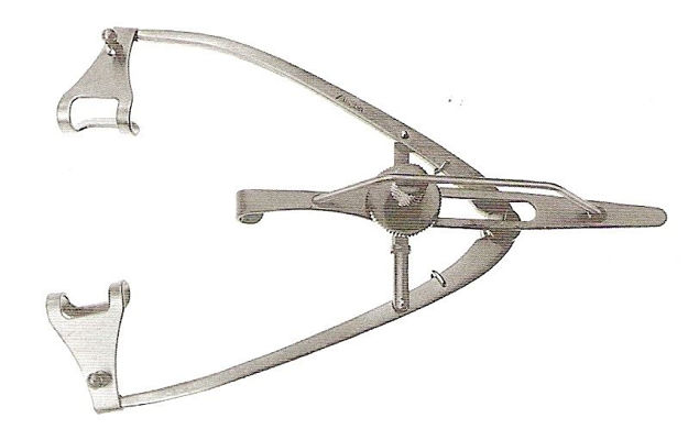 Picture of Guyton-Park Speculum