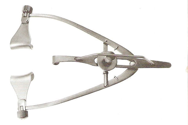 Picture of Maumenee-Park Speculum