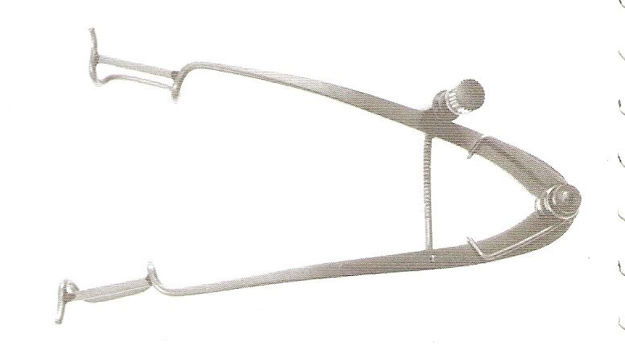 Picture of Williams Speculum