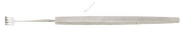 Picture of Knapp Lacrimal Sac Retractor