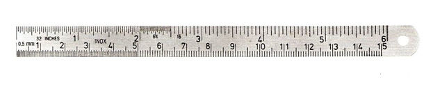 Picture of Ruler