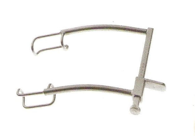 Picture of Murdoch LASIK Speculum